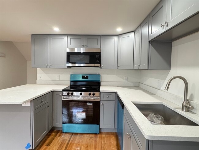 Foto del edificio - 39 Newbury Ave