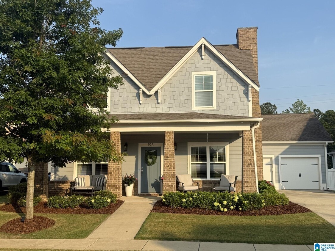 Foto principal - 193 Appleford Rd
