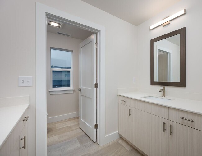 Foto del edificio - 4 Bed, 3 Bath - New build in Westpost, Belgrade