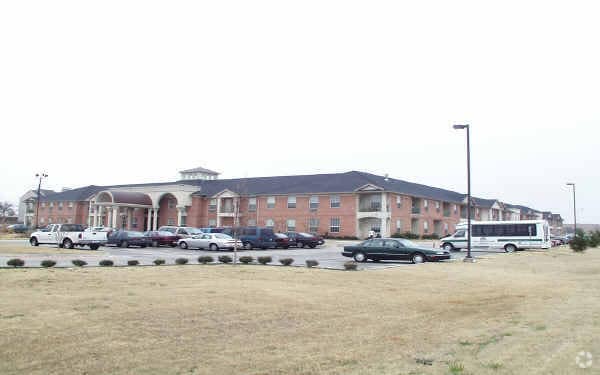 Building Photo - Emerson at Rosemeade Park
