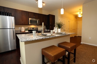 Interior Photo - The Reserve at Quail North