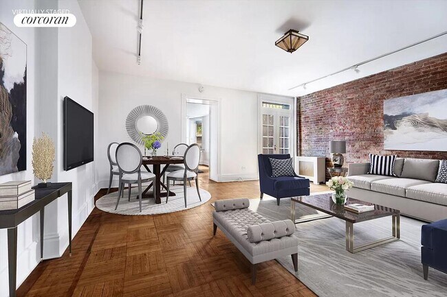 Foto del edificio - 54 E 83rd St
