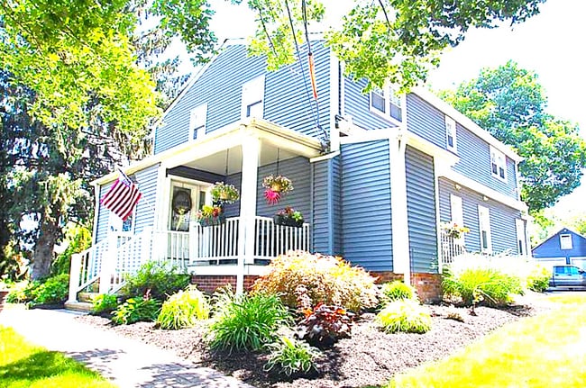 Building Photo - 31 Quinnipiac Ave