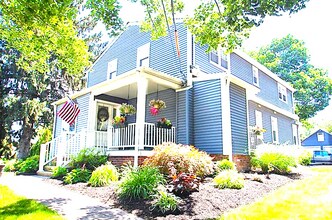 Building Photo - 31 Quinnipiac Ave