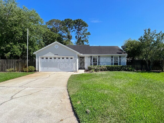 Foto del edificio - 14089 Lumberton Falls Dr