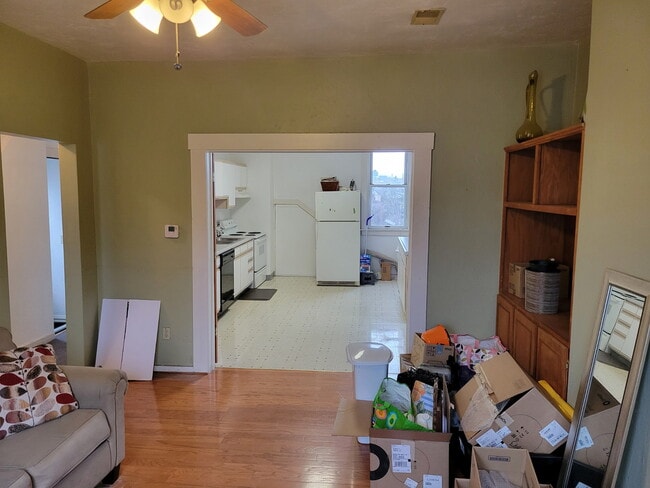 Foto del edificio - 314 Augusta St