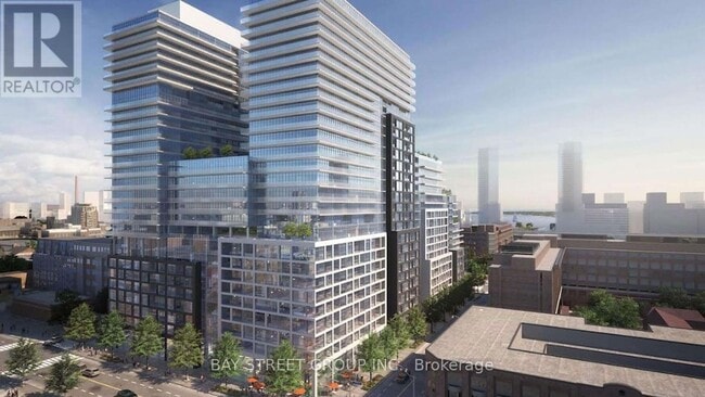 Building Photo - 60 Princess St