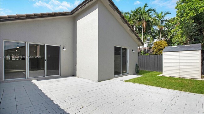 Building Photo - 8743 SW 213th Ln