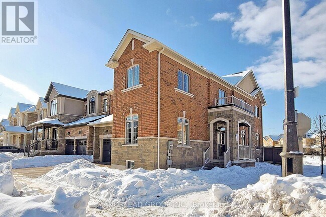 Building Photo - 458 Threshing Mill Blvd.