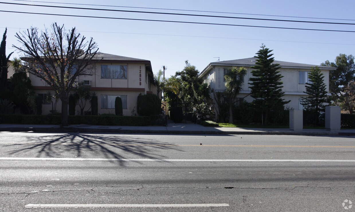 Building Photo - Residential Condominium