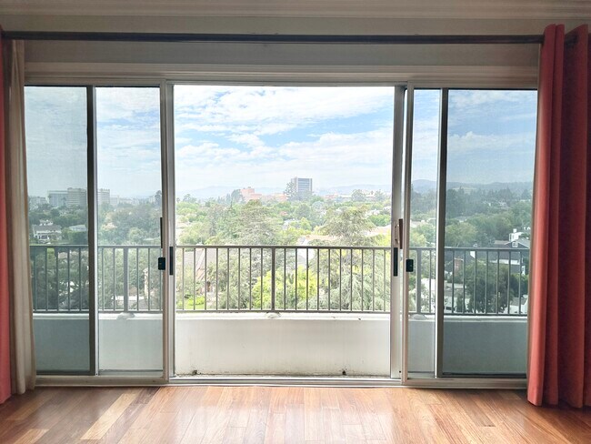 Foto del edificio - 10501 Wilshire Blvd Los Angeles, CA 90024