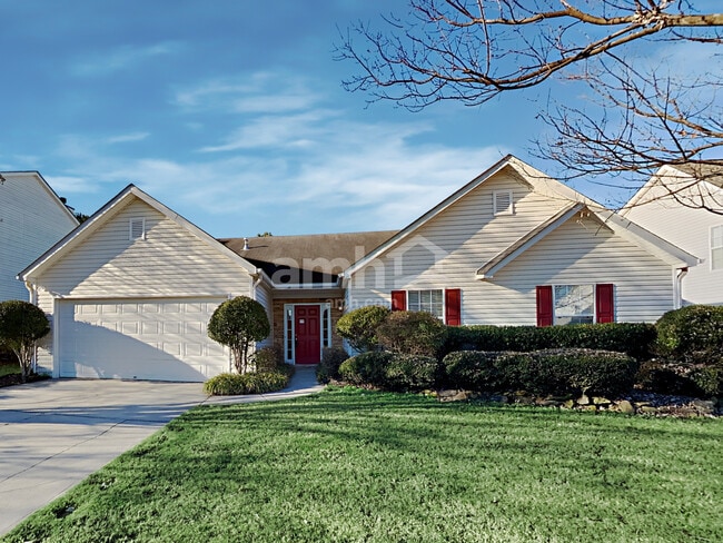 Building Photo - 536 Sydney Walk Ln