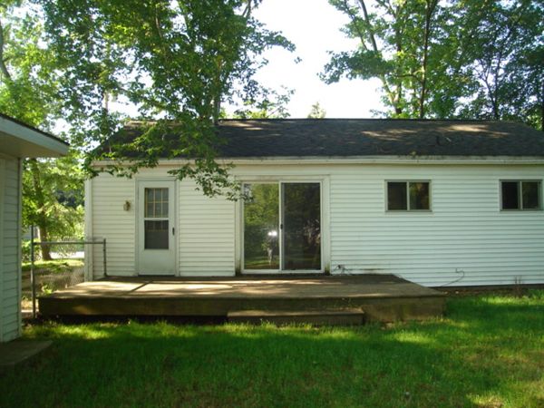 Building Photo - 3073 Mount Olivet Rd