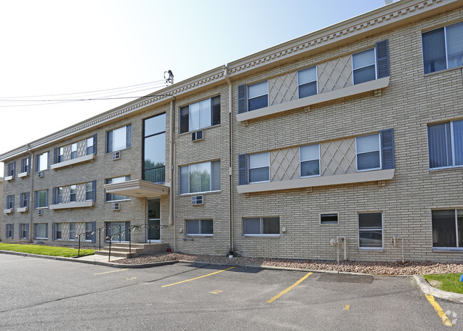 Building Photo - Edgecumbe Terrace