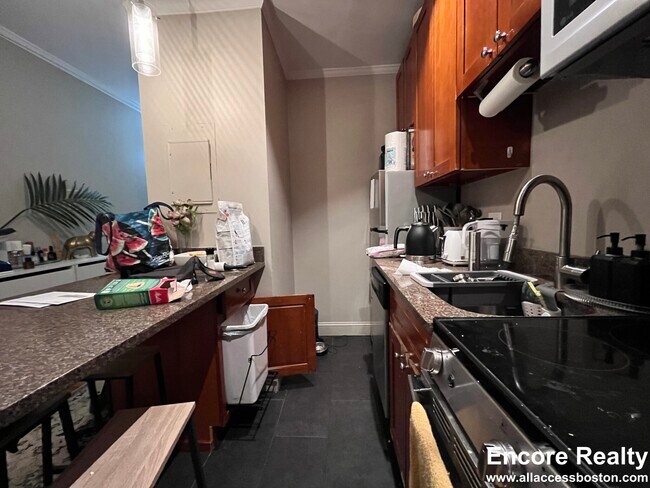 Foto del edificio - 19 Garrison St