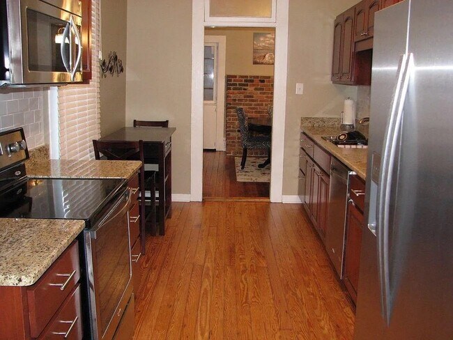 Foto del edificio - 209 E Monroe St