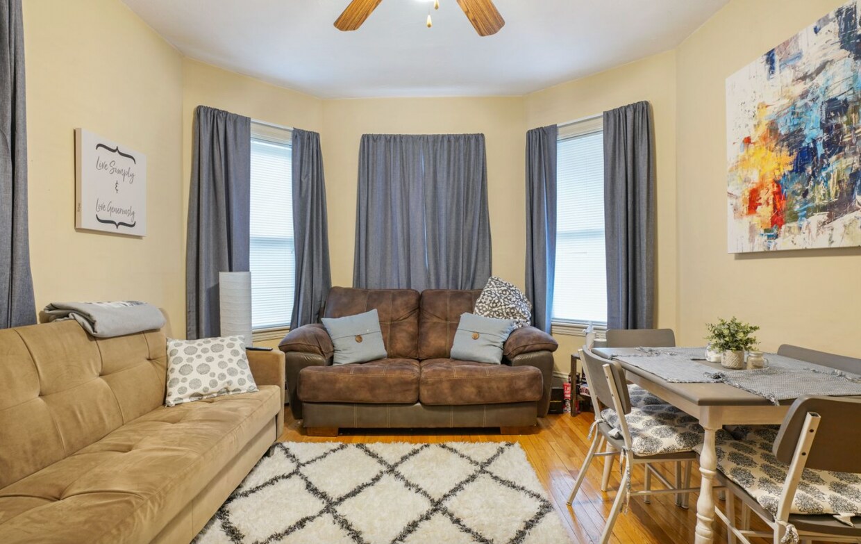 Foto principal - 69 Calumet St