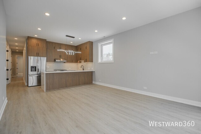 Foto del edificio - 3738 S Calumet Ave