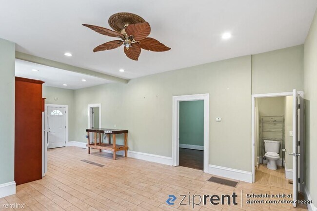 Building Photo - 3 br, 2 bath House - 142 N 15th St, San Jo...