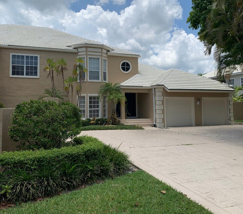 11875 Pebblewood Dr, Wellington, FL 33414 House Rental in Wellington
