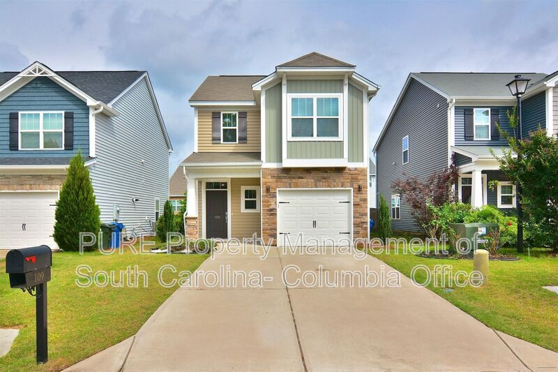 Primary Photo - 109 Weeping Oak Ln