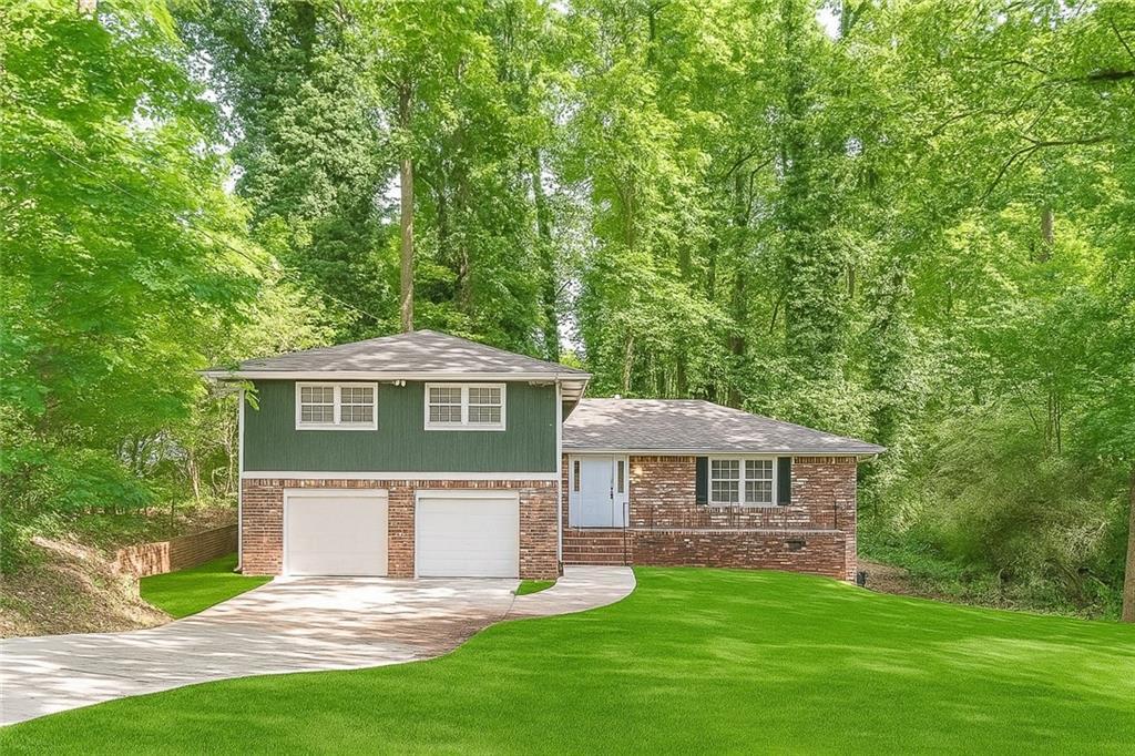 Foto principal - 3661 Boring Rd