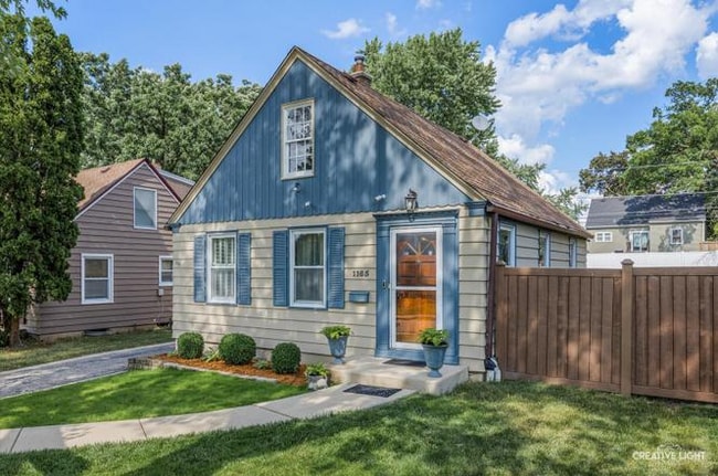 Foto del edificio - 1165 Morton Ave