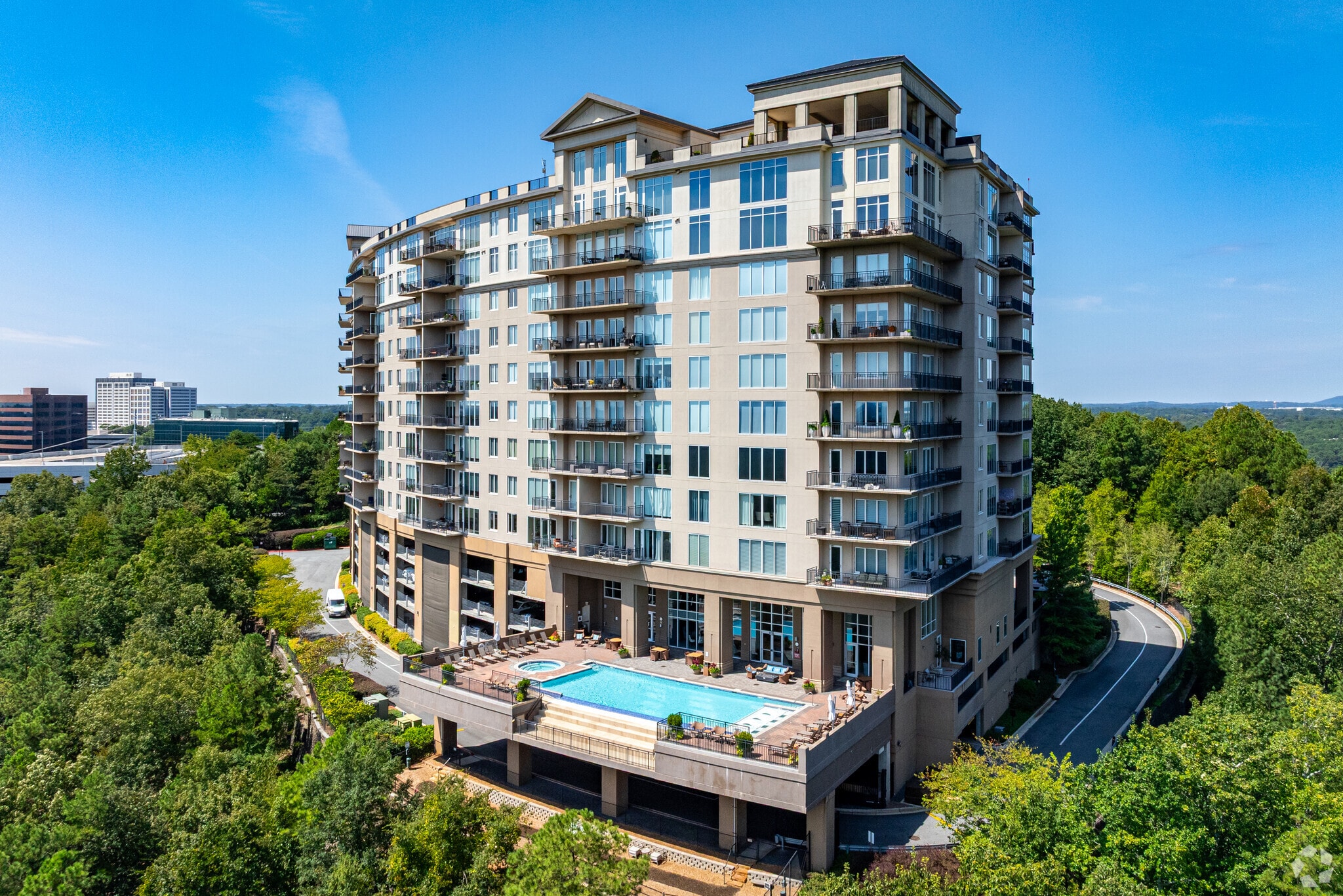 One Vinings Mountain