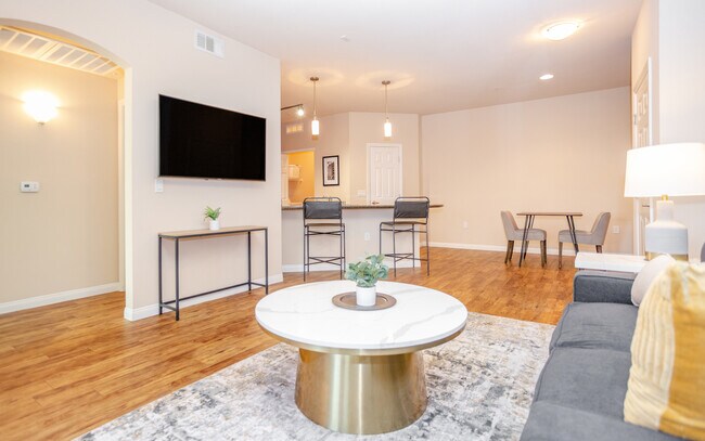 Foto del edificio - 3370 St Rose Pkwy