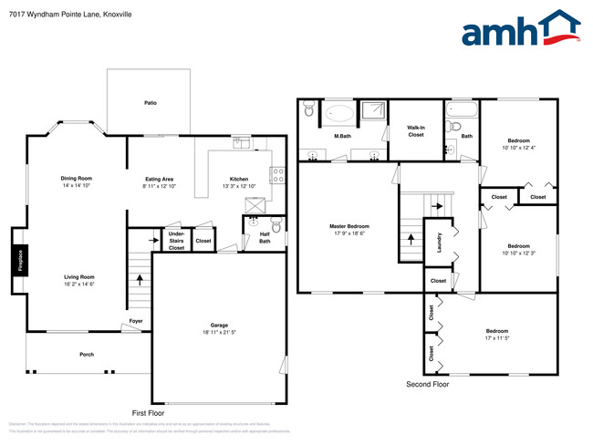 Foto del edificio - 7017 Wyndham Pointe Ln