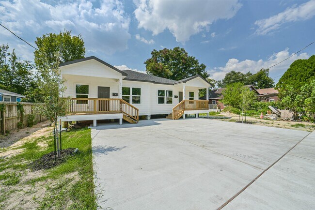 Foto del edificio - 3007 Bringhurst St