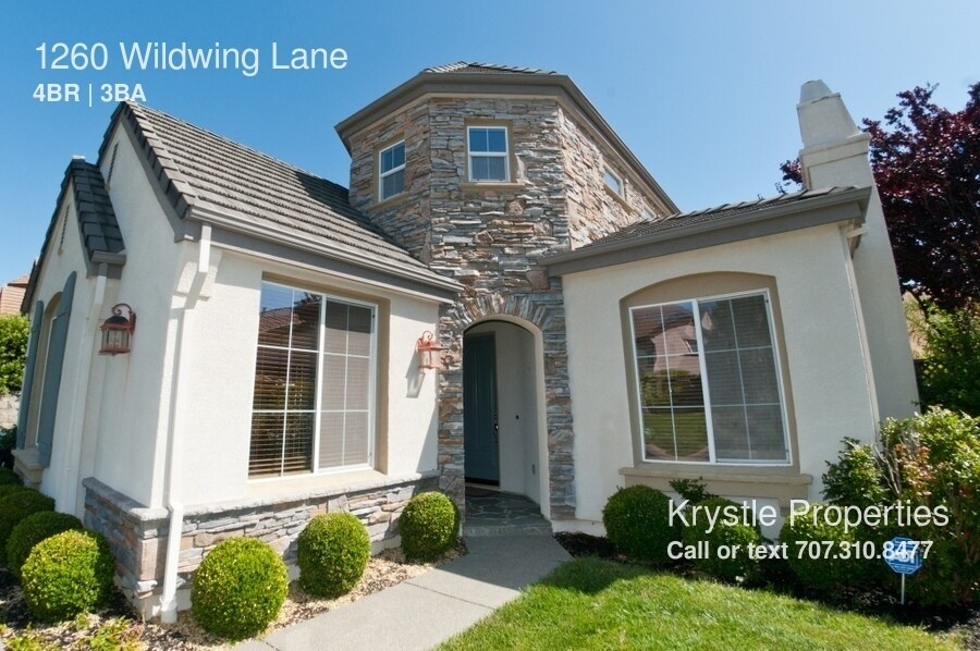 Primary Photo - 1260 Wildwing Ln