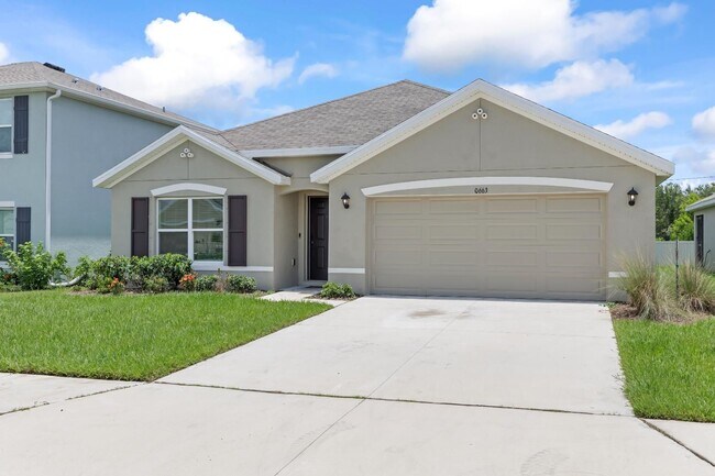 Foto del edificio - Recently Updated One Story - 4BR For Rent