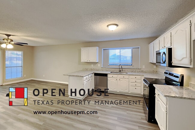 Foto del edificio - 2914 Dukeswood Dr, Garland