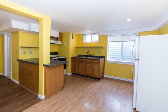 Foto del edificio - 2134 S. 13th St. W. (Duplex)