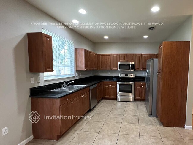 Foto del edificio - 3306 NW 31st Terrace