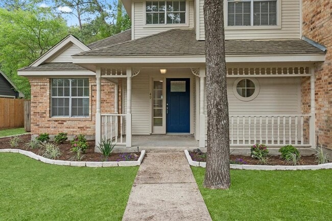 Building Photo - 49 W Southfork Pines Cir