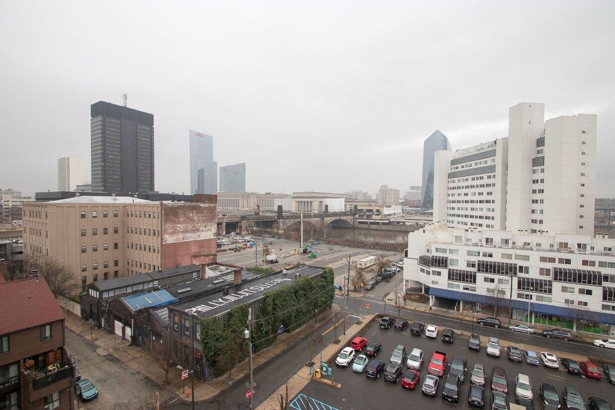 Foto principal - 2201 Cherry St