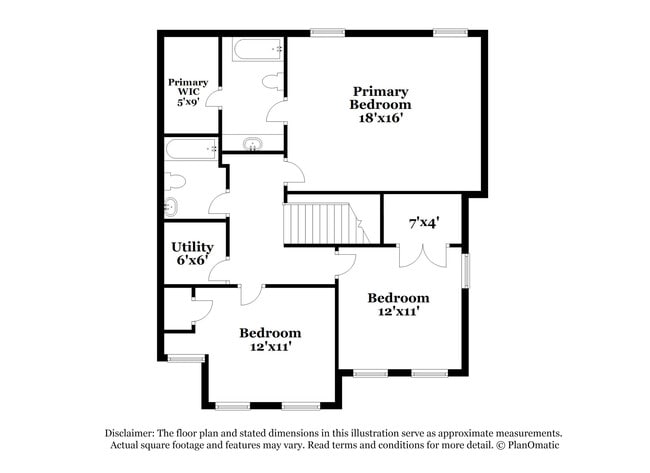Building Photo - 2500 Guildhall Ln