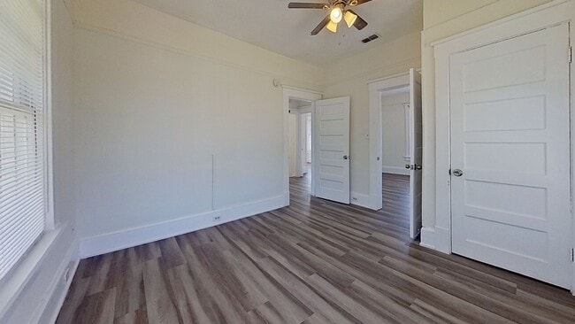 Building Photo - Copeland Street Duplexes
