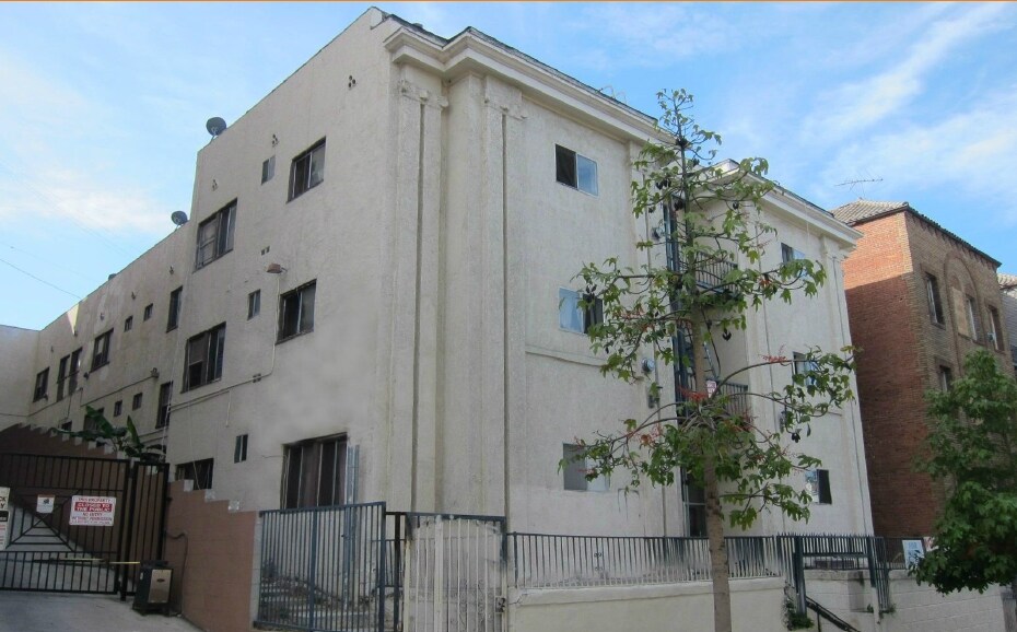 Foto del edificio - 508 Union Dr