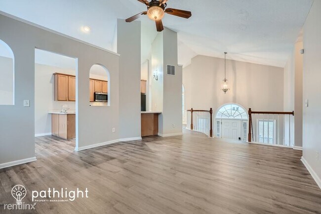 Building Photo - 4 br, 3 bath House - 5321 Rutland Court UNIT