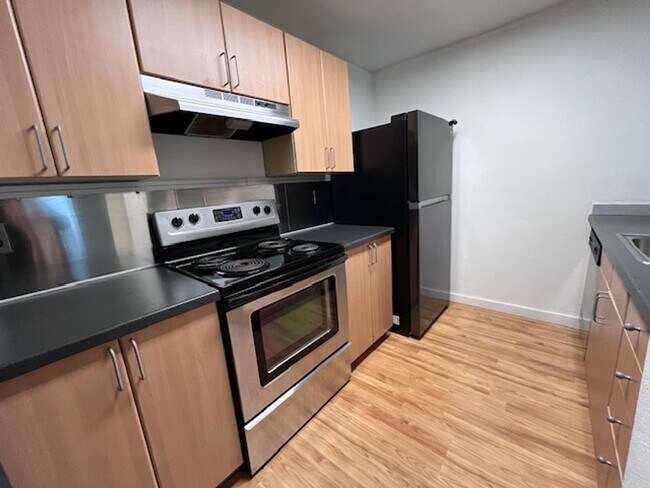 Foto del edificio - Charming 1 bedroom 1 bath Condo in Federal...
