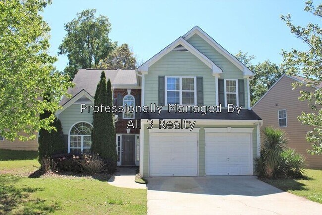 Foto del edificio - 7196 Springchase Way