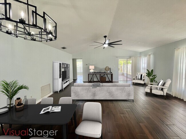Foto del edificio - Providence Lakes beauty for rent and READY...