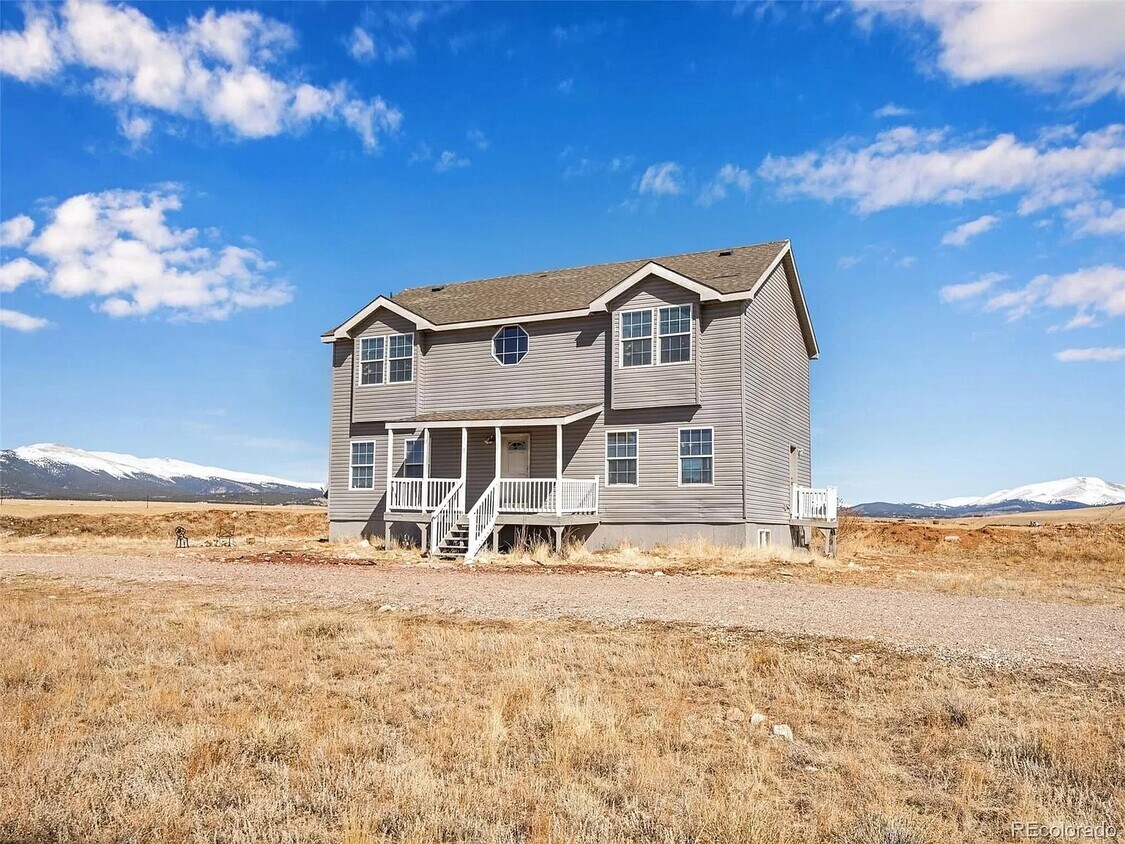 99 Mary Jean Dr, Fairplay, CO 80440 House Rental in Fairplay, CO