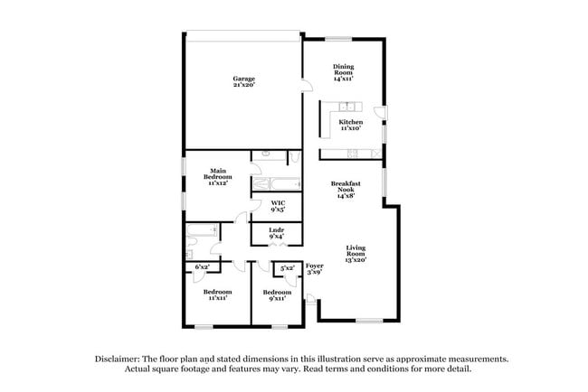 Building Photo - 2853 St Croix Ave