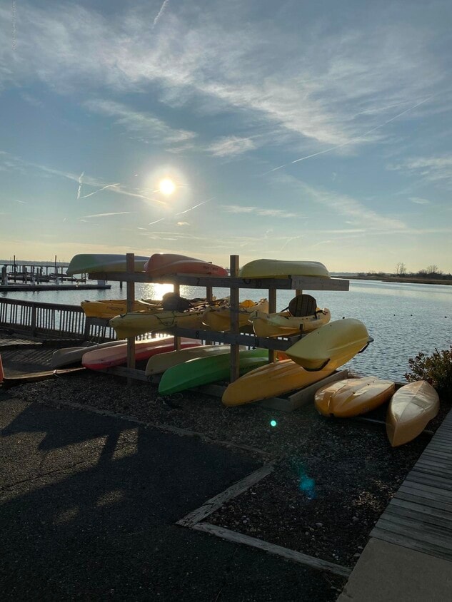 1382 Ocean Ave Unit WINTER RENTAL, Sea Bright, NJ 07760 Condo for