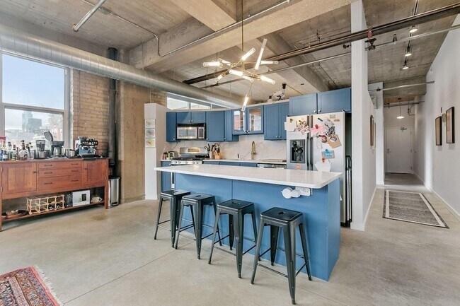 Foto del edificio - 901 N 3rd St