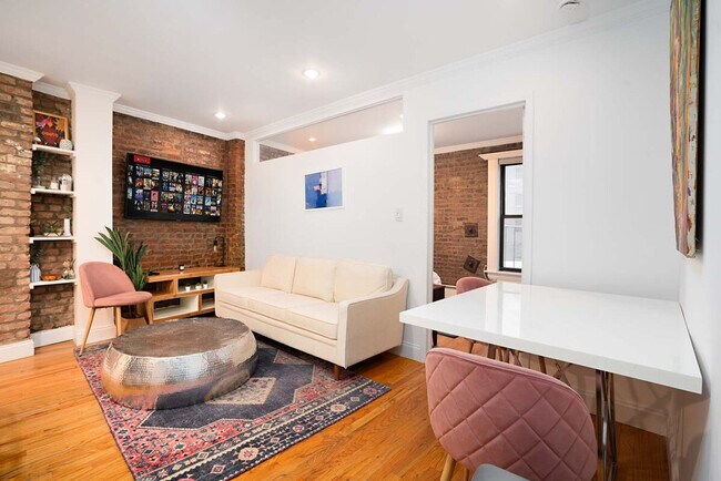 Foto del edificio - 5 Avenue A